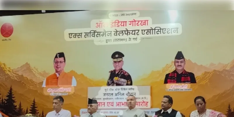 भविष्य के युद्धों में तकनीक और संयुक्त सैन्य क्षमता होगी निर्णायक: सीडीएस