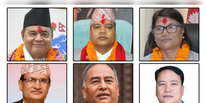 नेपाल की बागमती सरकार संकट में, यूएमएल के छह मंत्रियों ने दिया सामूहिक इस्तीफा