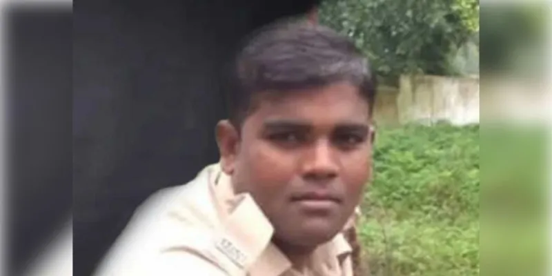 सक्ती के हसौद थाना परिसर में आरक्षक ने लगाई फांसी, जांच में जुटी पुलिस