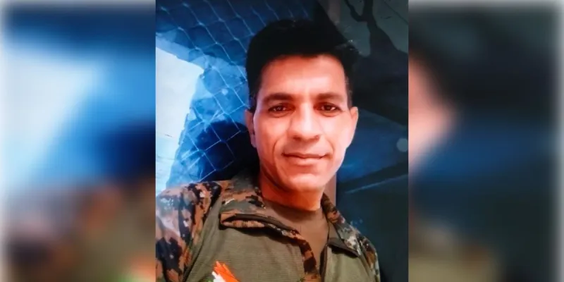 प्रेम प्रसंग में युवक की कुल्हाड़ी से हत्या, शव लेने नहीं पहुंचे परिजन, पुलिस इंतजार में....