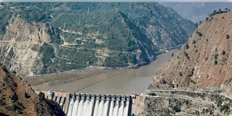 पाकिस्तान को भारत की दो टूक, सिंधु जल संधि अब पुराने रूप में नहीं लौटेगी