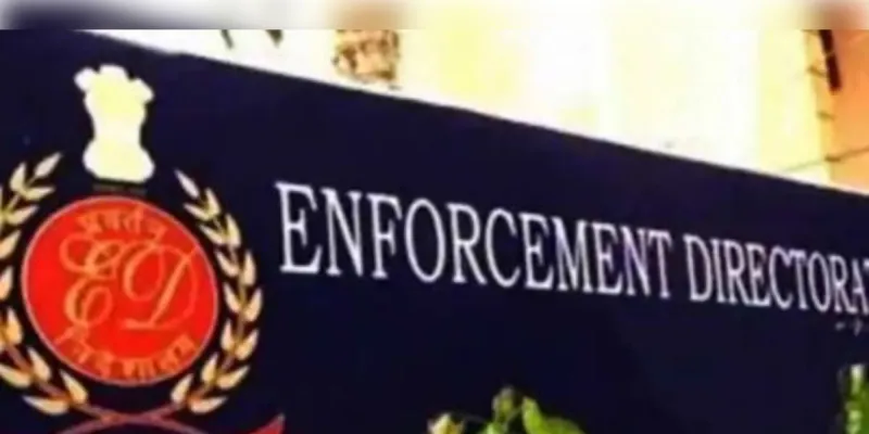 500 करोड़ के कथित क्रिप्टो घोटाले में ईडी की बड़ी कार्रवाई, तीन आरोपी गिरफ्तार