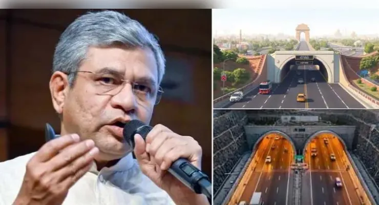 दो मेगा हाईवे परियोजनाओं से बदलेगी देश की रफ्तार, कानपुर से कबरई अब डेढ़ घंटे का सफर 