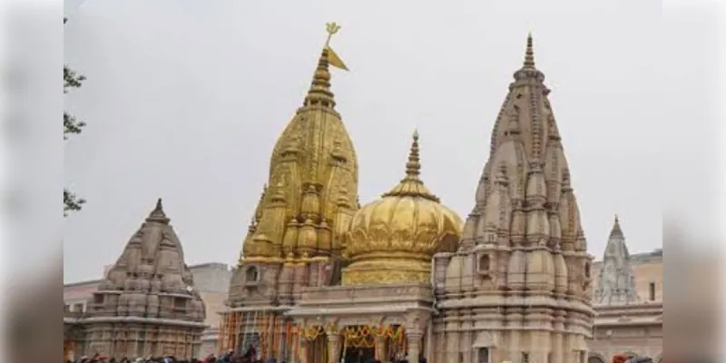 सावन में बाबा विश्वनाथ के दर्शन होंगे सुगम, काशी विश्वनाथ धाम में सुरक्षा व सुविधाओं पर मंथन