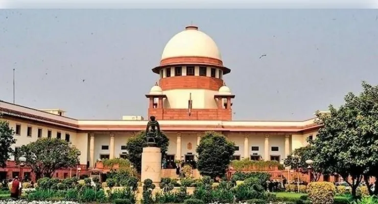 सुप्रीम कोर्ट सख्त: बिना जांच एआई-जनित तथ्यों पर भरोसा नहीं, फैसलों में ‘जीरो टॉलरेंस’