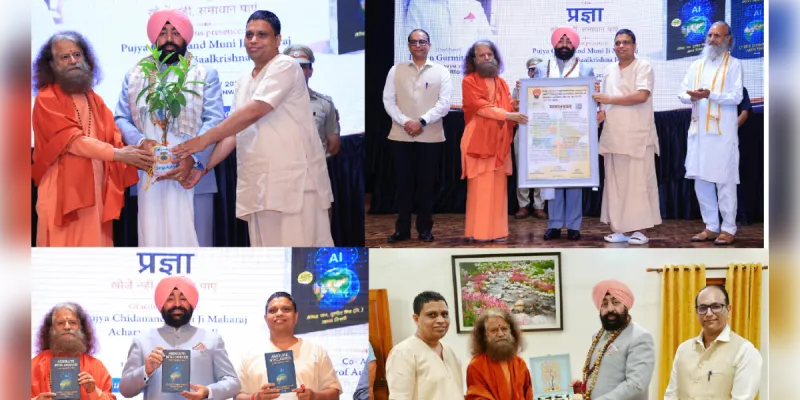 उत्तराखंड के राज्यपाल गुरमीत सिंह ने रचा इतिहास, बने लंबे कार्यकाल के राज्यपाल