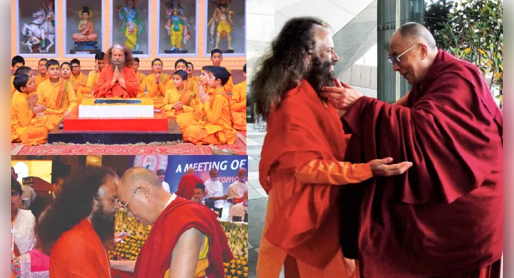 डॉ. श्यामा प्रसाद मुखर्जी की 125वीं जयंती पर विशेष यज्ञ, आज की गंगा आरती समर्पित