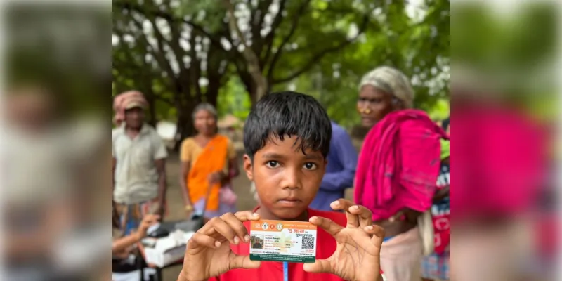 सुकमा में आज आयुष्मान महा अभियान, घर-घर बनेंगे मुफ्त कार्ड