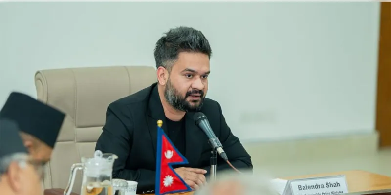 नेपाल में बाढ़ का कहर, 781 की मौत; युद्धस्तर पर राहत अभियान जारी