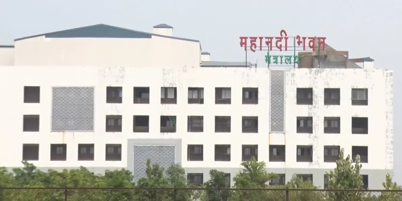 छत्तीसगढ़ में बड़ा प्रशासनिक फेरबदल, छह जिलों के कलेक्टर बदले गए