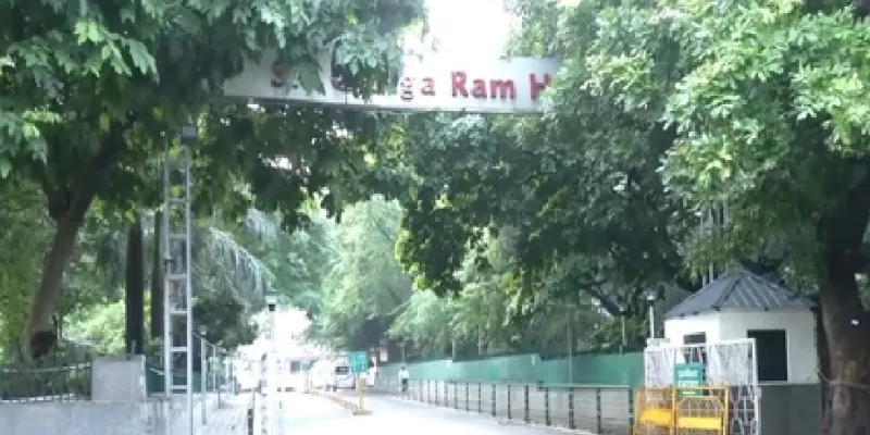 दिल्ली के हॉस्टल में मृत पाई गई 19 साल की नर्सिंग छात्रा, जांच में जुटी पुलिस