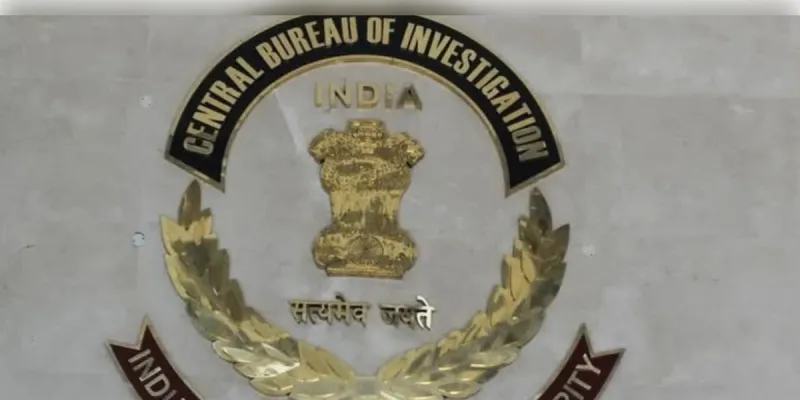 विजयवाड़ा में रेलवे इंजीनियर रिश्वत लेते गिरफ्तार, 15 लाख बरामद