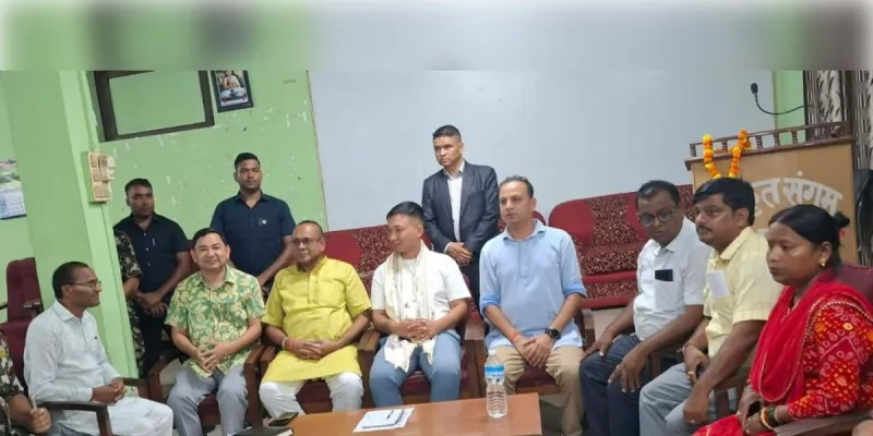 नेपाल में हिंदूवादी संगठनों ने सरकार को सौंपा 15 सूत्रीय मांगपत्र, हिंदू राष्ट्र की मांग फिर तेज