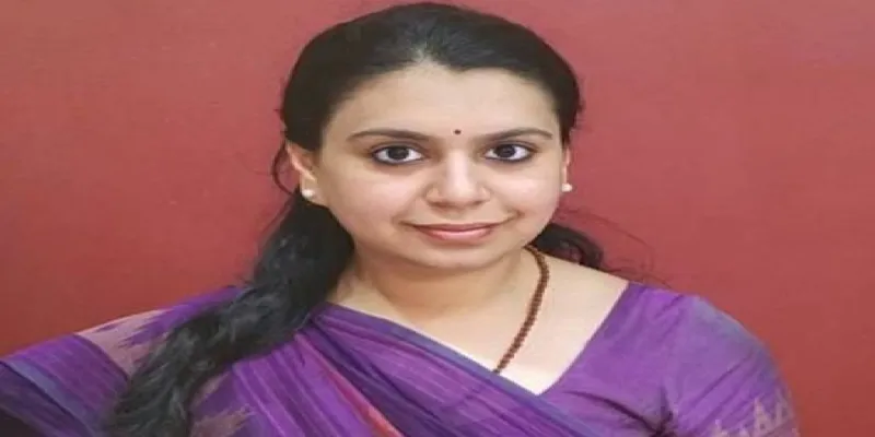  IAS अधिकारी दिव्या मित्तल ने 13 साल की प्रशासनिक सेवा के बाद दिया इस्तीफा