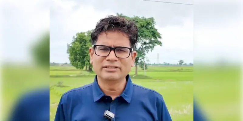 गोंहड़ीडीपा की वर्षों पुरानी सड़क मांग पूरी, 4.22 करोड़ की सड़क निर्माण योजना को मिली मंजूरी