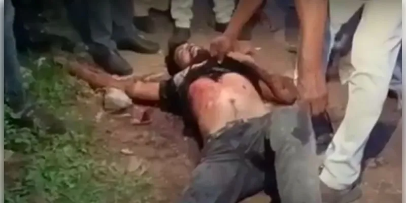 जबलपुर में युवक की चाकू मारकर हत्या, जांच में जुटी पुलिस