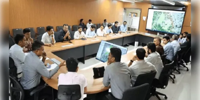 सिंहस्थ-2028 की तैयारी तेज, उज्जैन मेला क्षेत्र में बनेंगे जोन