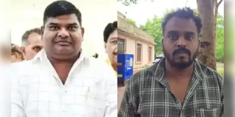  पुलिस ने 21 करोड़ साइबर ठगी मामले में मैकेनिकल इंजीनियर को किया गिरफ्तार