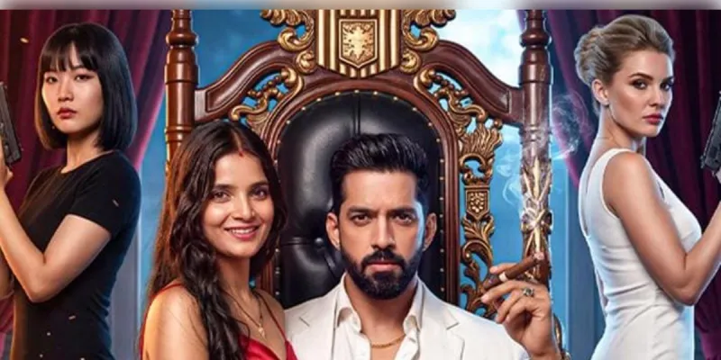 कुकू टीवी पर मनोरंजन का नया डोज, मिलेंगे अलग-अलग जॉनर