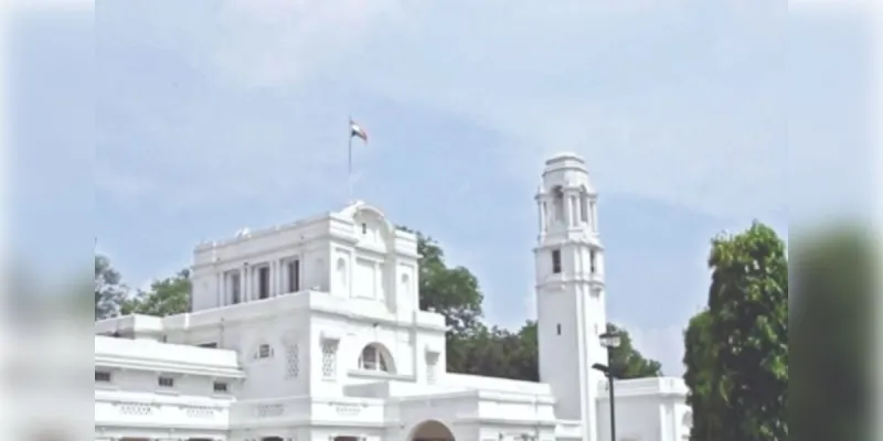 हंगामे के चलते 2 बजे तक के लिए स्थगित दिल्ली विधानसभा की कार्यवाही