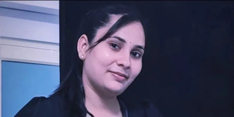 शिक्षिका नैना आनंद की जहरीला पदार्थ खाने से दर्दनाक मौत, पति को फोन कर कहा था कि वह मर रही हैं