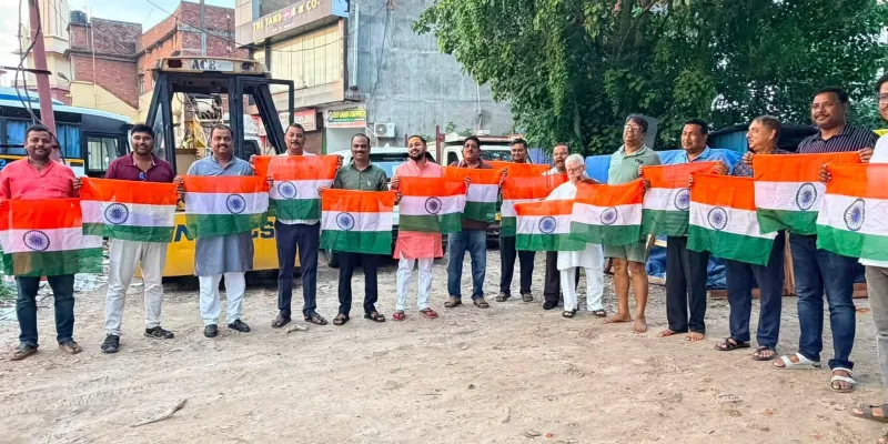 वार्षिक श्रावणी पूजन पर द्वादश ज्योतिर्लिंग रुद्राभिषेक कराएगा जायसवाल समाज 