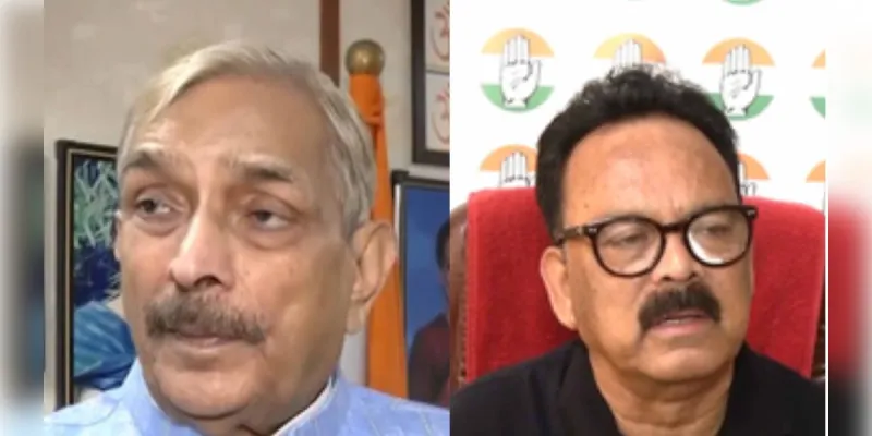पप्पू यादव पर कथित हमले पर कांग्रेस भड़की, संसद से सड़क तक उठाए सवाल