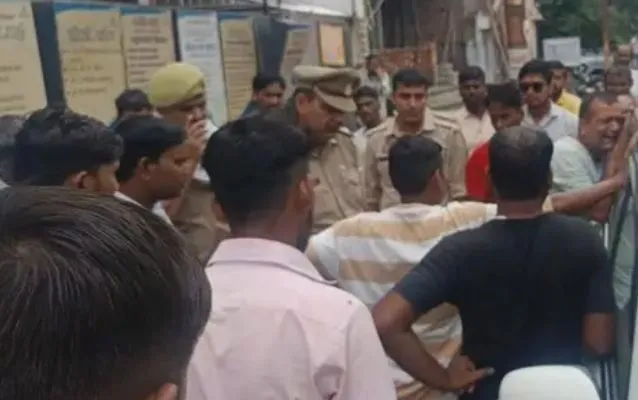 रामा हॉस्पिटल में होमगार्ड की मौत, लापरवाही का आरोप 