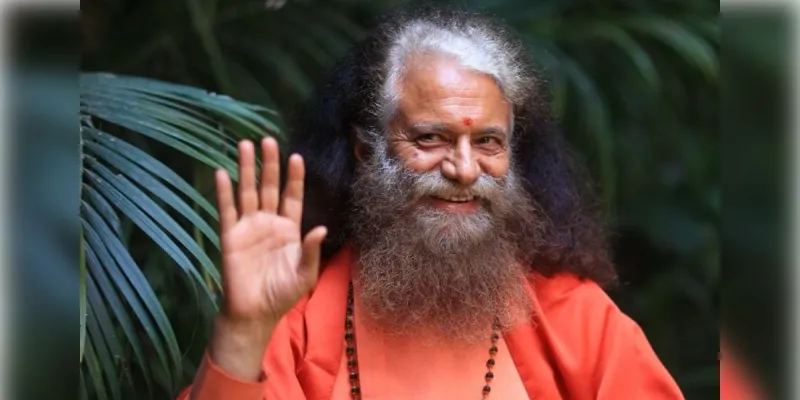 ओणम: अन्न के साथ अन्नदाता का भी करे सम्मान: स्वामी चिदानन्द