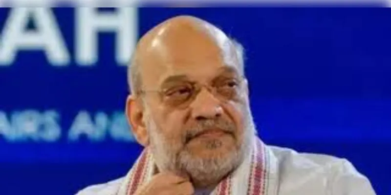 राष्ट्रीय सुरक्षा रणनीति सम्मेलन में अमित शाह खास मुद्दों पर करेंगे चर्चा