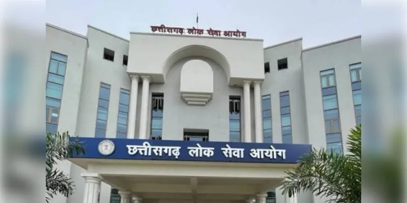 सीजीपीएससी भर्ती घोटाले मामले में ईडी ने की 30 लोगों से पूछताछ