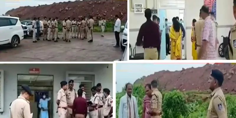 मप्र के सागर जिले में जहरीली शराब से 6 ग्रामीणों की मौत
