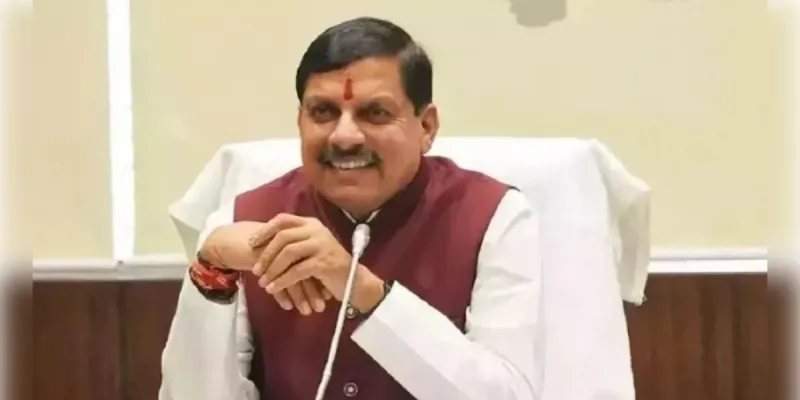 मुख्यमंत्री डॉ. यादव ग्वालियर में करेंगे भव्य “बलराम जयंती महोत्सव” का शुभारंभ