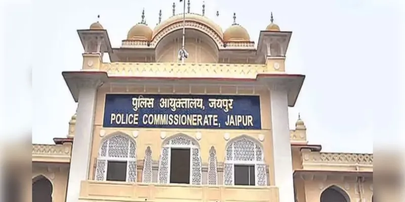 चुनाव के बीच कड़ा पहरा, विजय जुलूस पर रोक और धारा 163 लागू
