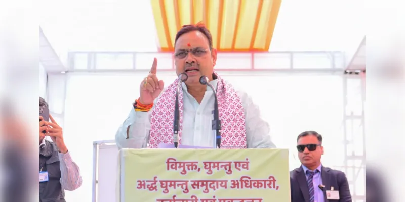 चुनावी मैदान में उतरेंगे सीएम, प्रत्याशियों के रोड शो में होगे शामिल