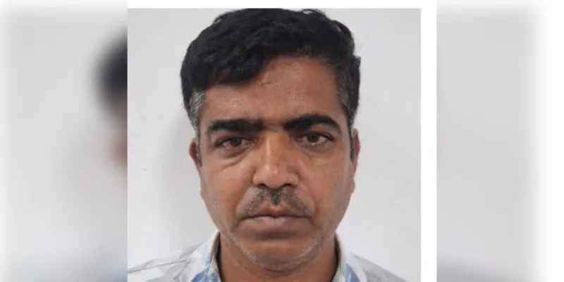 फर्जी डिग्री से नौकरी पाने वाले पीटीआई को एसओजी ने किया गिरफ्तार