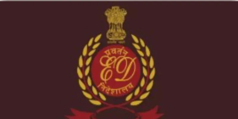 फर्जी टोल वसूली मामले में ईडी की 14 ठिकानों पर छापेमारी