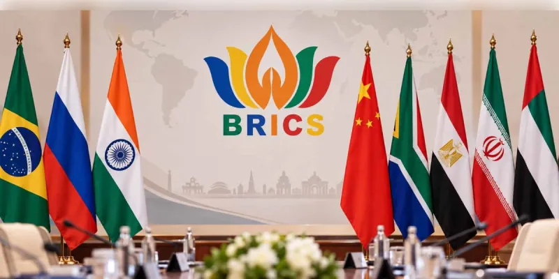 BRICS Summit से पहले दिल्ली में सुरक्षा कड़ी, 30 हजार जवान तैनात