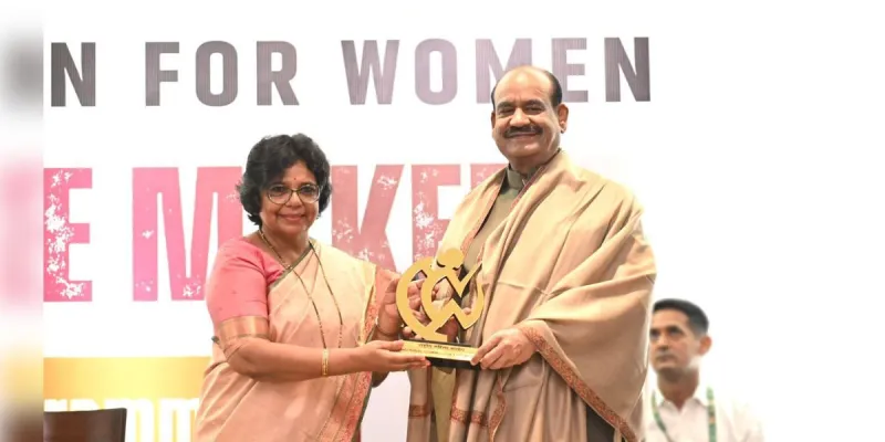 महिला विधायकों को मजबूत करने से लोकतंत्र होगा मजबूत : ओम बिरला
