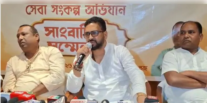 पीएम मोदी के राजनीतिक यात्रा में 25 वर्ष पूरे होने पर होगा भव्य कार्यक्रम