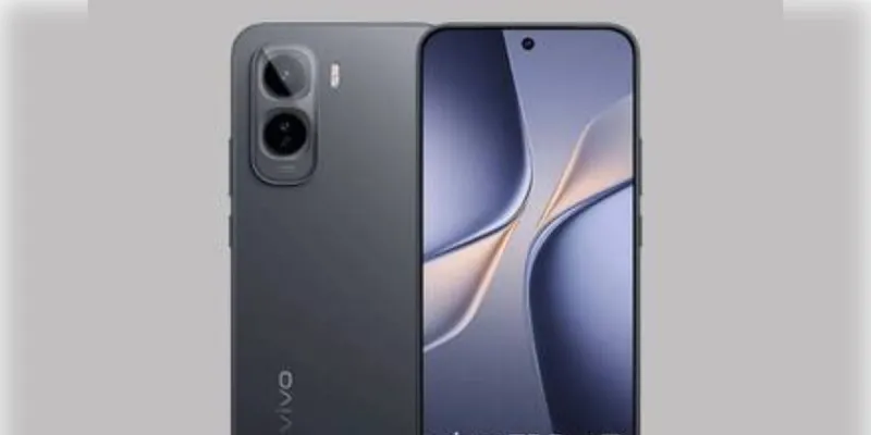 12GB RAM और 32MP सेल्फी कैमरे के साथ vivo T5 5G की बाजार में एंट्री