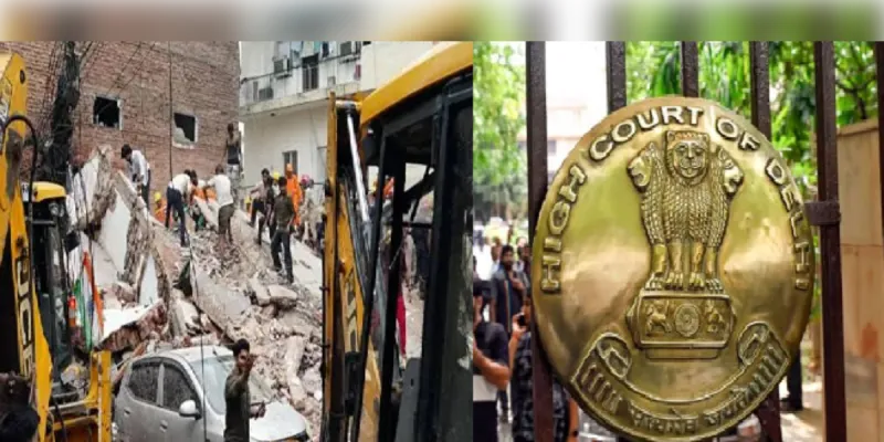 सत्य निकेतन हादसे का मामला हाई कोर्ट पहुंचा, 1-1 करोड़ मुआवजा की मांग
