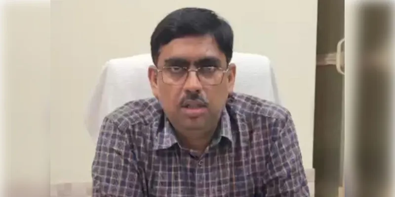 अवैध कॉलोनियों पर जिला पंचायत की सख्ती, 10 कॉलोनाइजरों को नोटिस