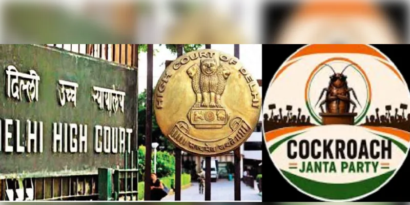 गौरव भाटिया के खिलाफ अपलोड किए गए पोस्ट हटाएं CJP : हाई काेर्ट