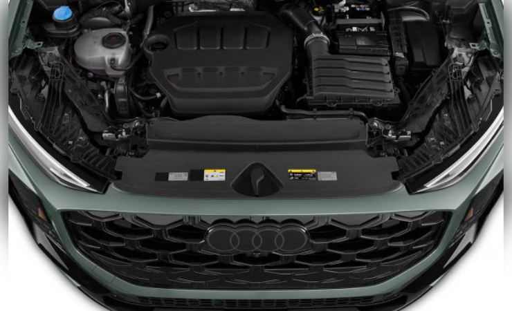 audii copy