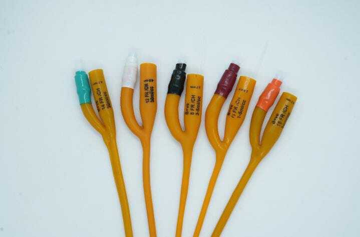 foley-balloon-catheter