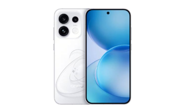 oppo reno
