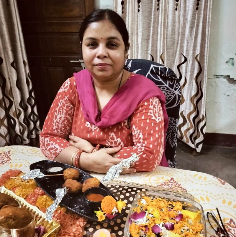 बस्ती की आभा सिंह करेंगी किचन से कामयाबी तक होम शेफ्स यूपी के प्रतिभागियों का नेतृत्व