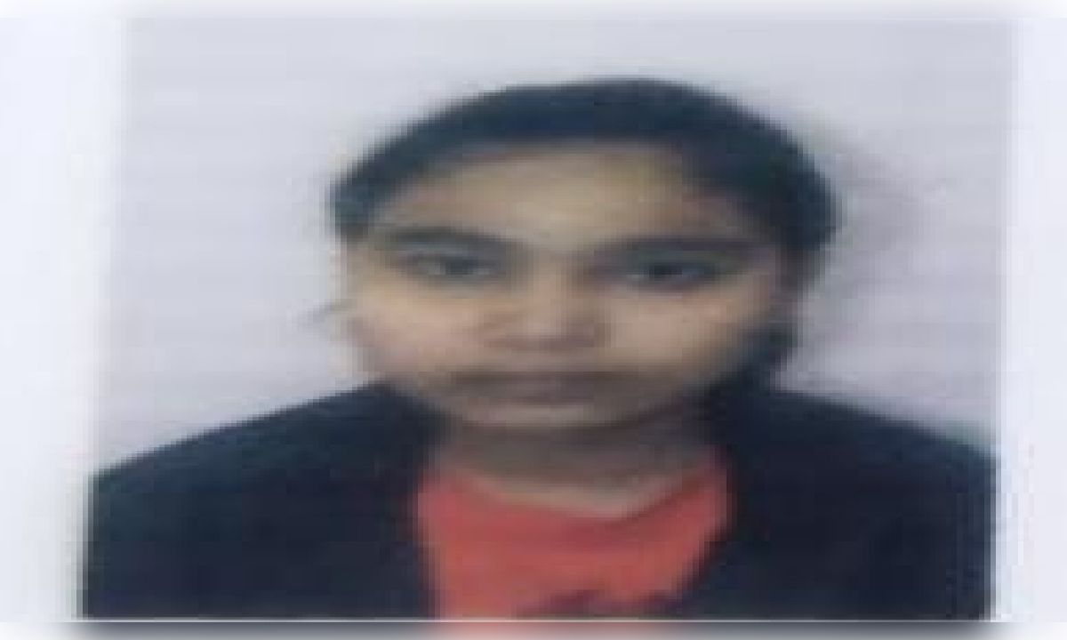 परीक्षा में चयन न होने से आहत छात्रा ने खाया जहर, इलाज के दौरान मौत