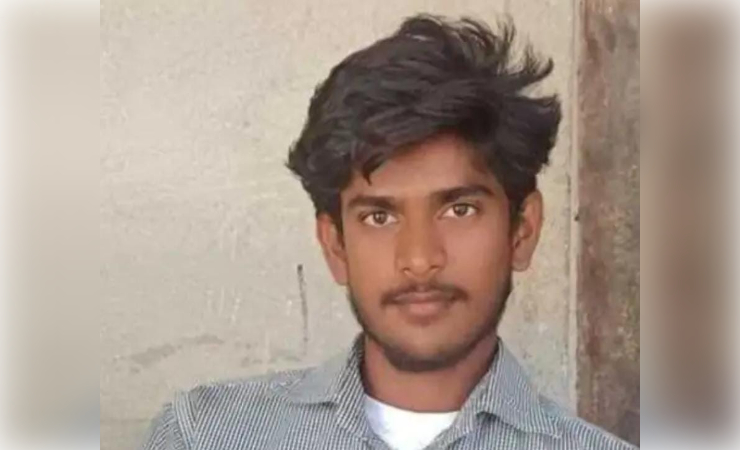 रूस-यूक्रेन युद्ध ने ली देवरिया के लाल की जान, ओडेसा के पास जहाज पर हमले में नाविक की मौत